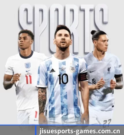 极速电竞的故事（JS ESPORTS）